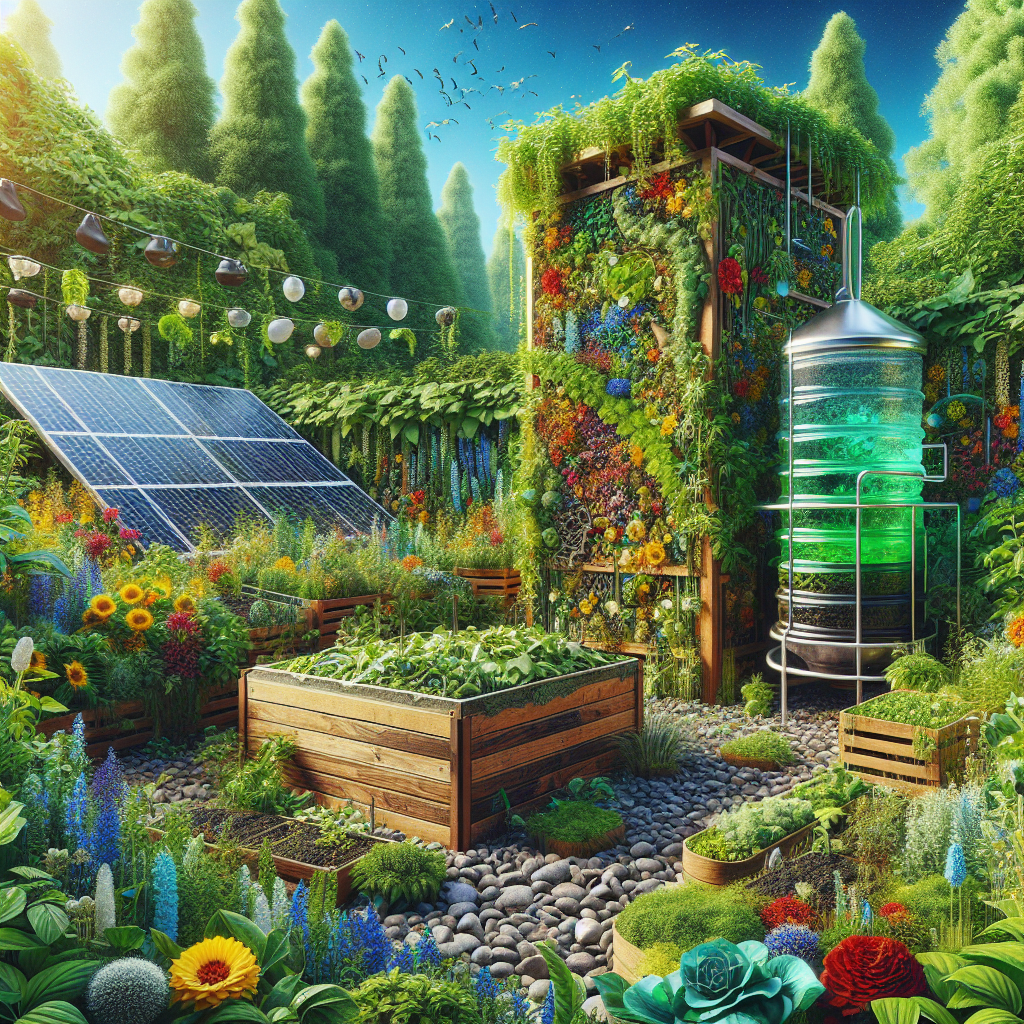 “10 Powerful Benefits of Sustainable Living That Will Transform Your Life”