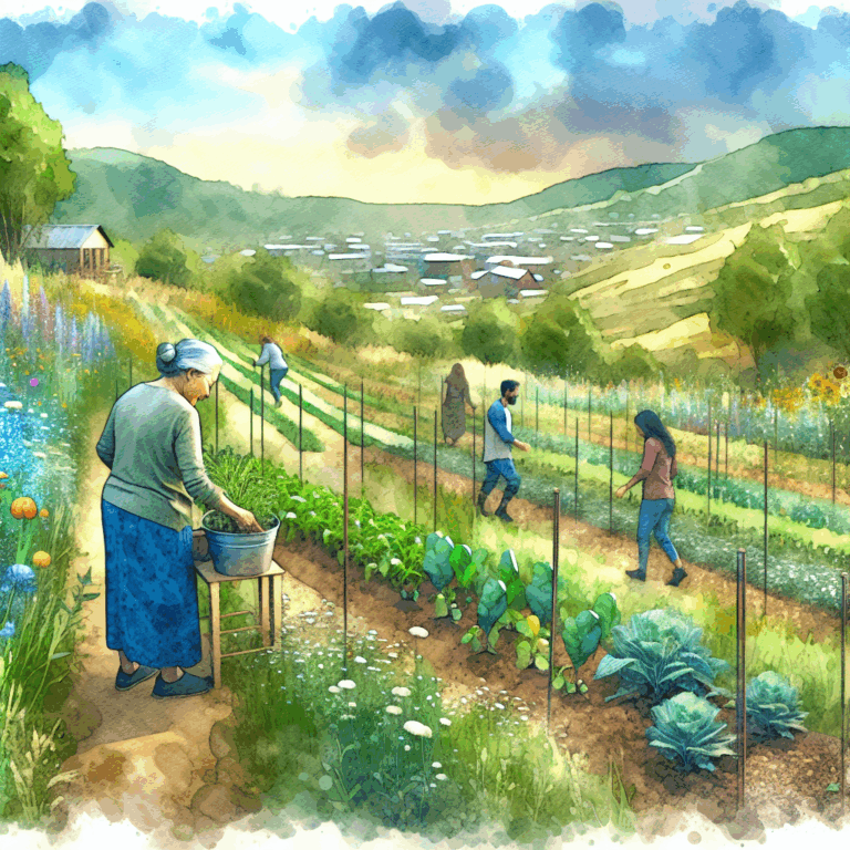 Unlock the Secrets of Blue Zones: Transform Your Life for Longer, Healthier Living