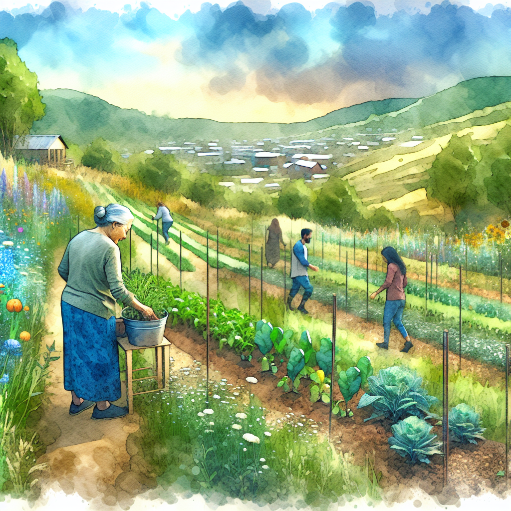 Unlock the Secrets of Blue Zones: Transform Your Life for Longer, Healthier Living