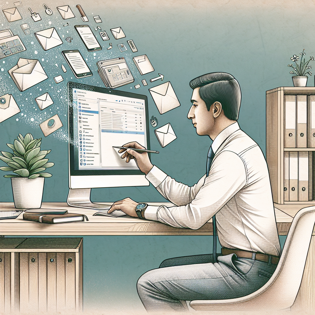 Transform Your Life: The Ultimate Guide to Digital Decluttering for Clarity and Peace
