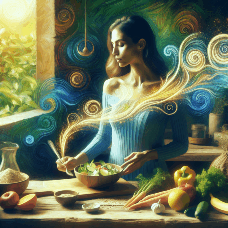 Unlock Your Mental Clarity: Transform Your Gut Health with These Empowering Strategies