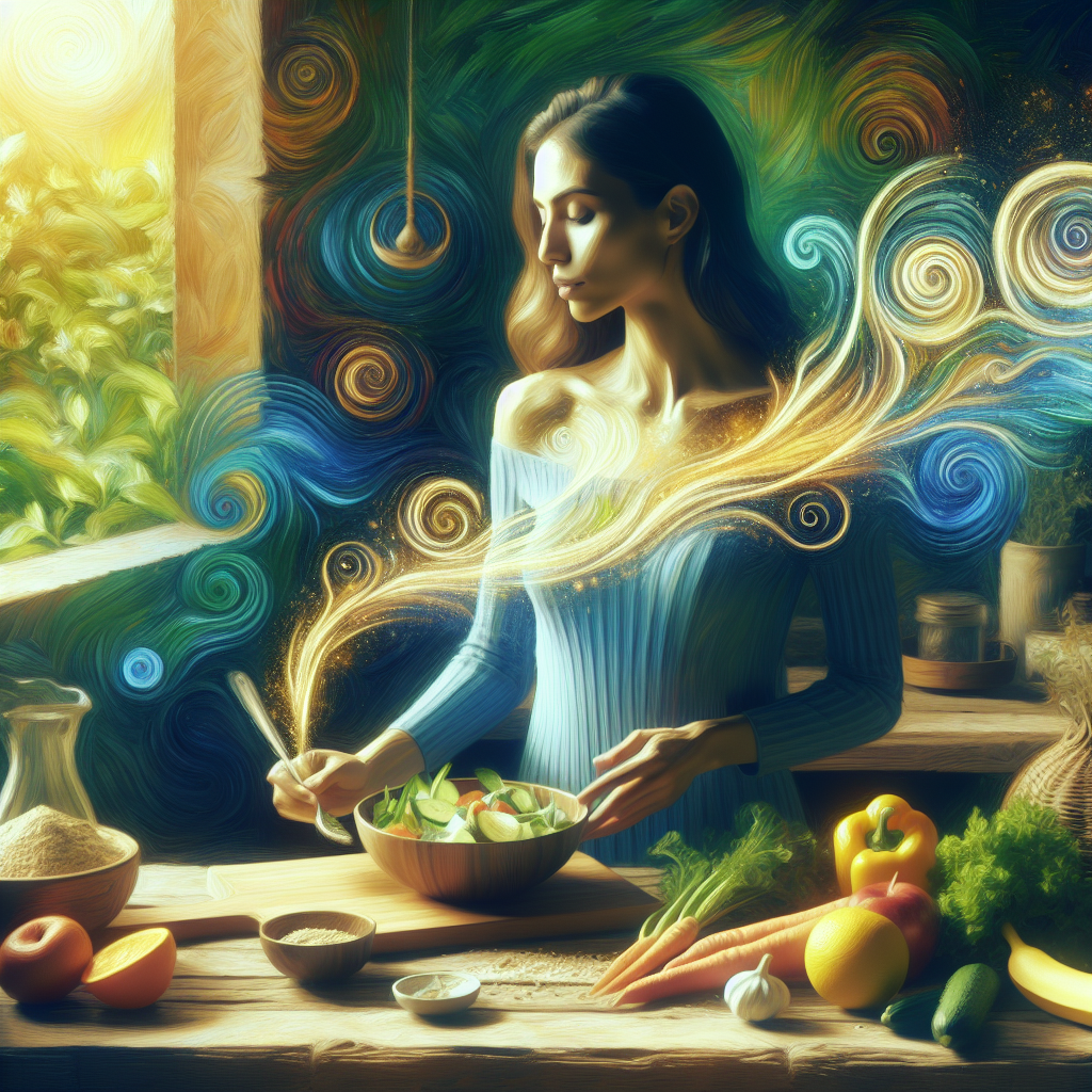 Unlock Your Mental Clarity: Transform Your Gut Health with These Empowering Strategies