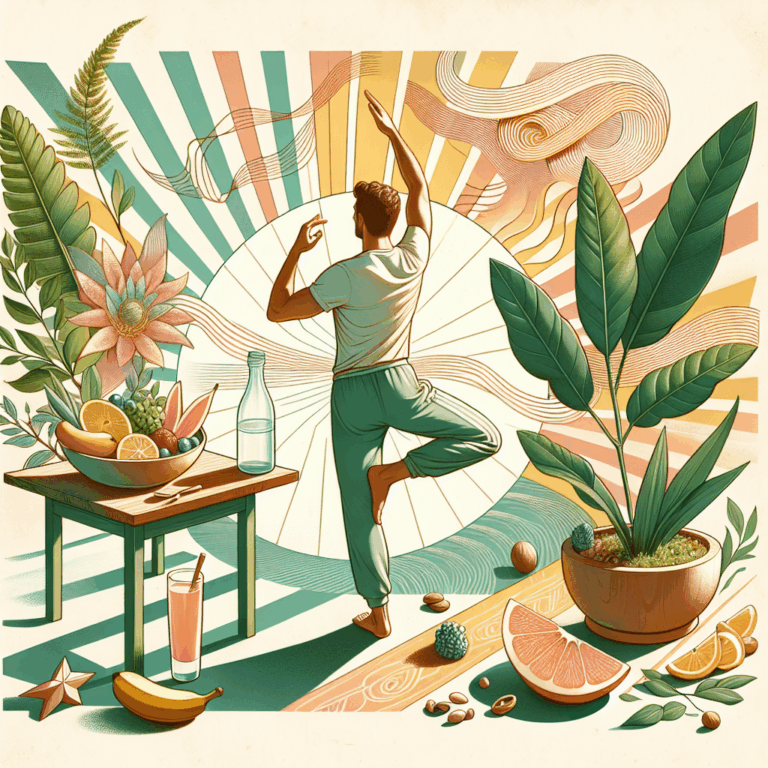 Revitalize Your Mornings: 7 Empowering Rituals for Mental Well-Being