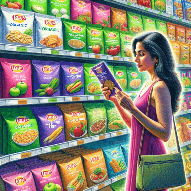 Unmasking the Health Halo Effect: Empower Yourself to Make Truly Healthy Choices