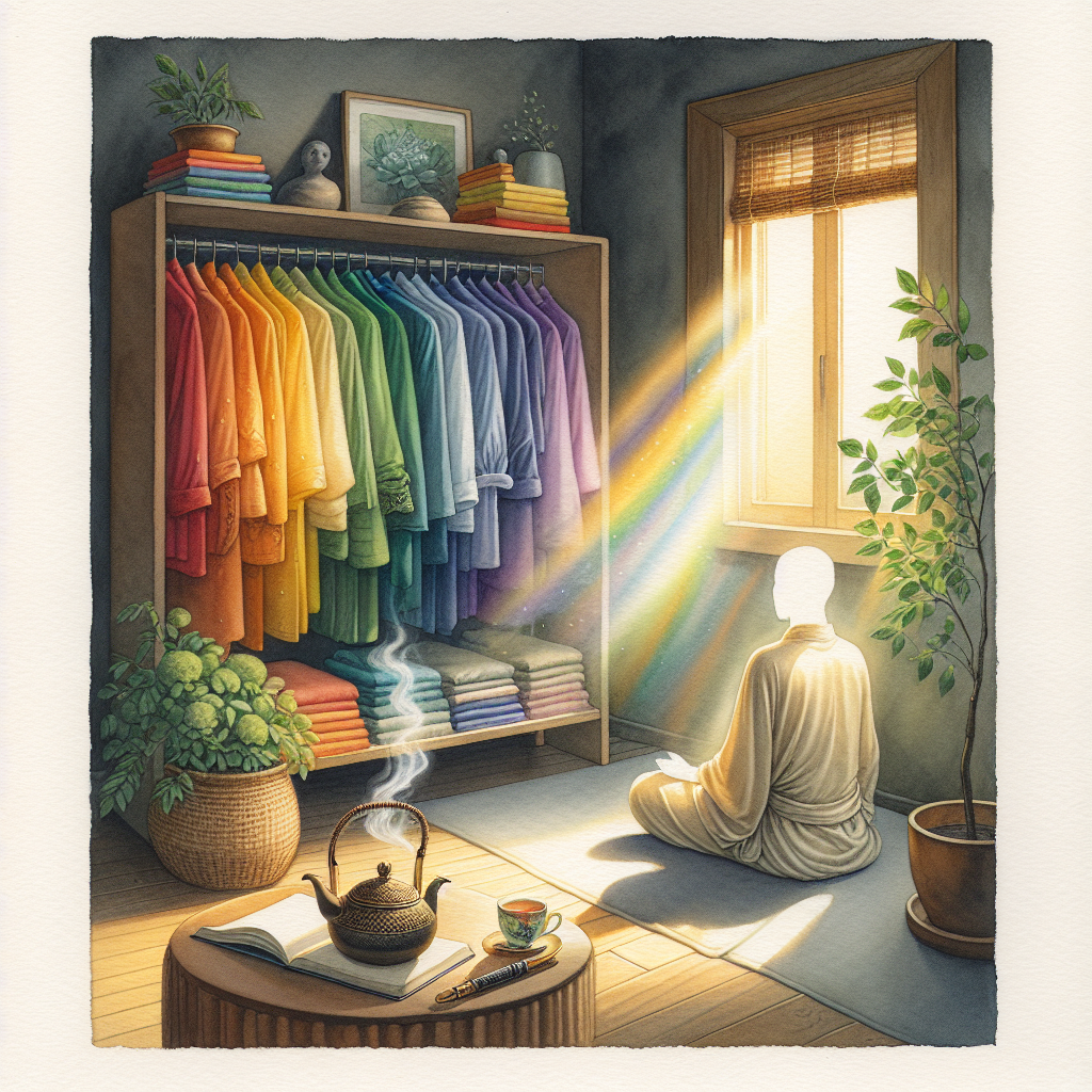 Mindfulness Made Fun: 10 Unique Strategies to Find Joy in Everyday Moments