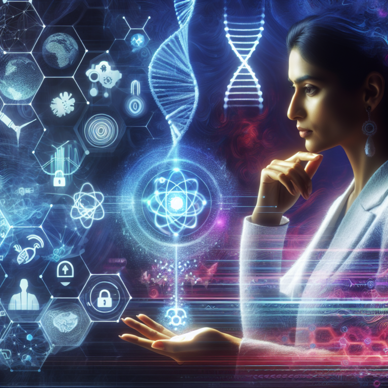 Unlocking a Quantum Leap: How Quantum Computing Will Transform Our Lives Forever