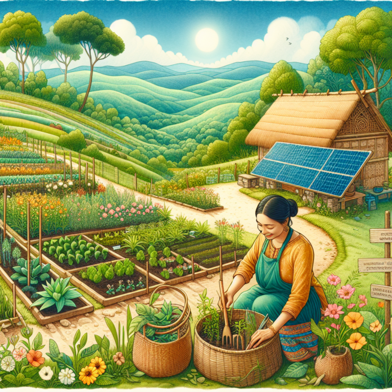 Transform Your Business with Sustainability: Unlocking Profits and Purpose in Your Entrepreneurial Journey