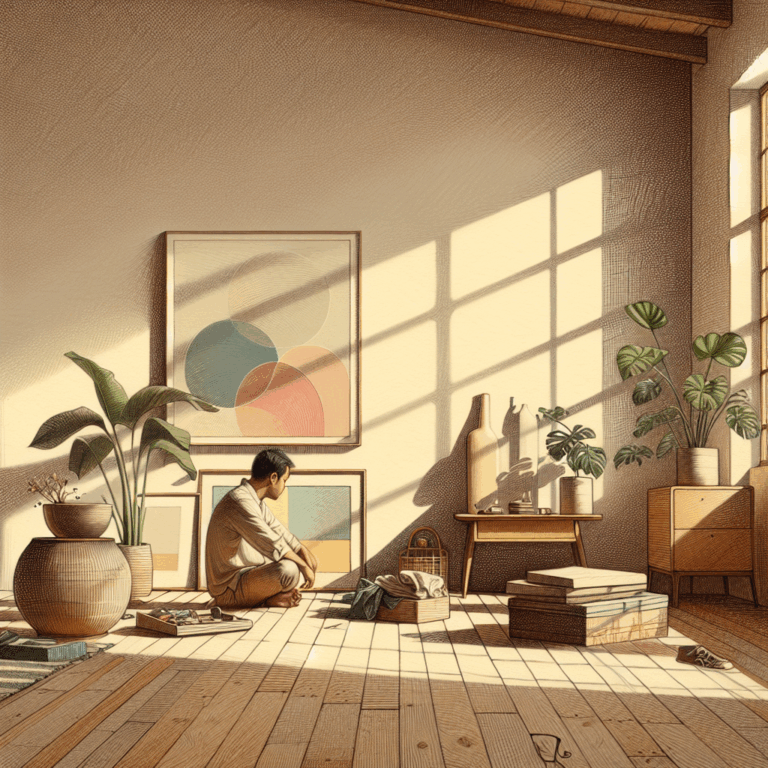 Transform Your Life with These 10 Powerful Minimalist Living Hacks
