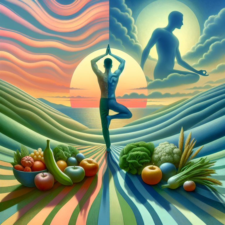 Reclaim Your Joy: Breaking Free from the Anxiety of Wellness Culture