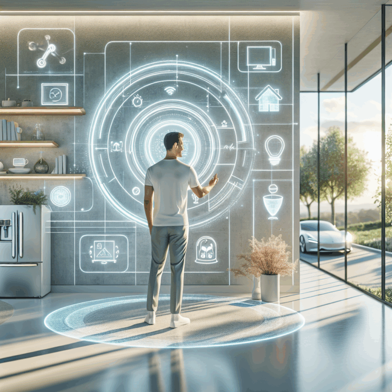 Revolutionary AI Innovations Transforming Our Lives by 2030