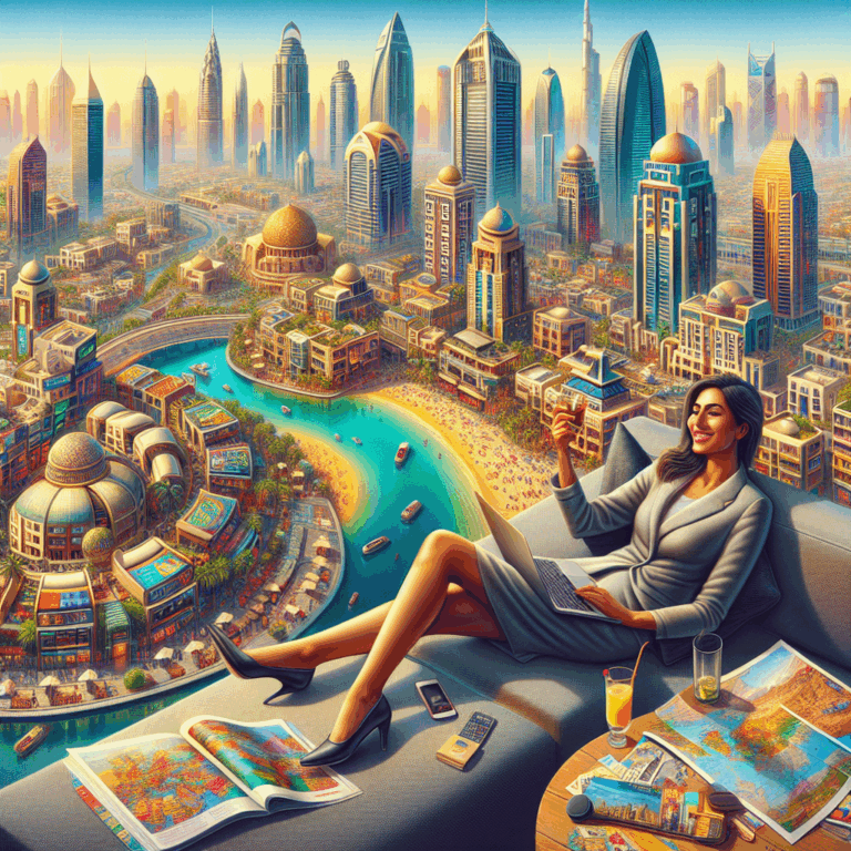 Transform Your Business Travel: Embrace the Joy of Bleisure and Unleash New Adventures