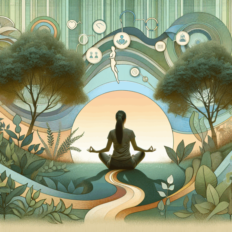 Rediscovering Wellness: Escape the Guilt and Embrace Joy on Your Unique Journey
