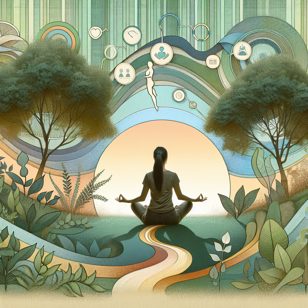 Rediscovering Wellness: Escape the Guilt and Embrace Joy on Your Unique Journey