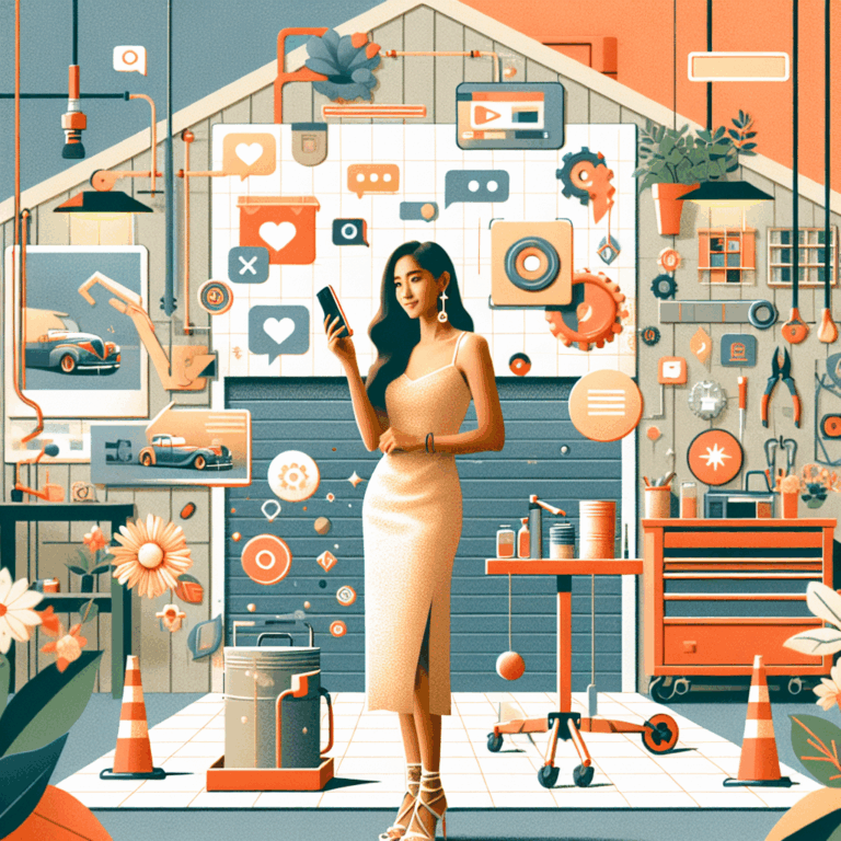 Unlocking TikTok Success: The Inspiring Journey of a Small Business that Overcame Challenges to Reach $1 Million in Sales