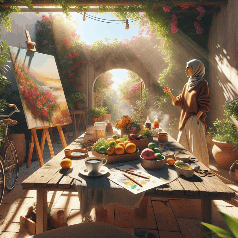 Discover the Joy of a Staycation: Unleash Local Adventures Without the Travel Stress