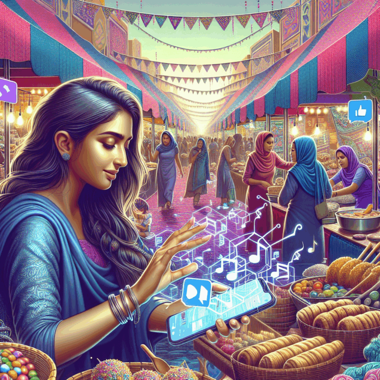 How Small Businesses Can Ignite Explosive Growth on TikTok
